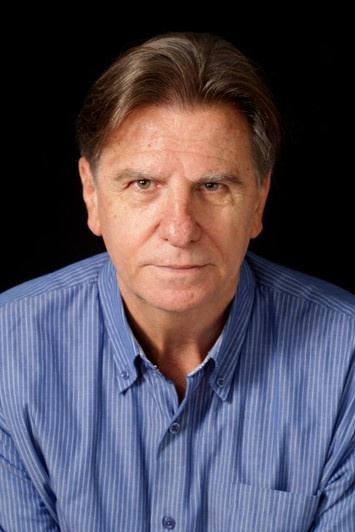 et billede af Enric Cusí