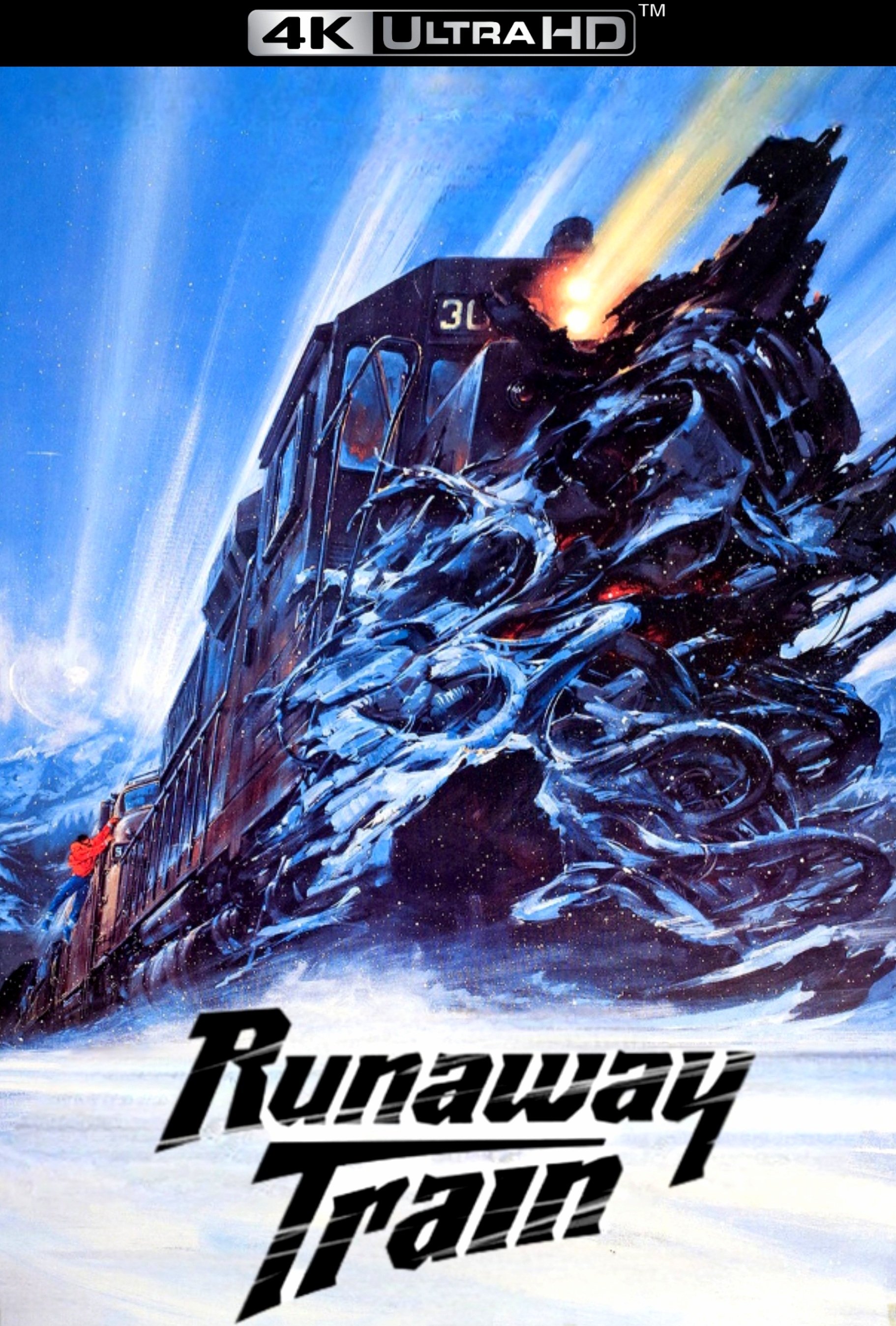 Runaway Train
