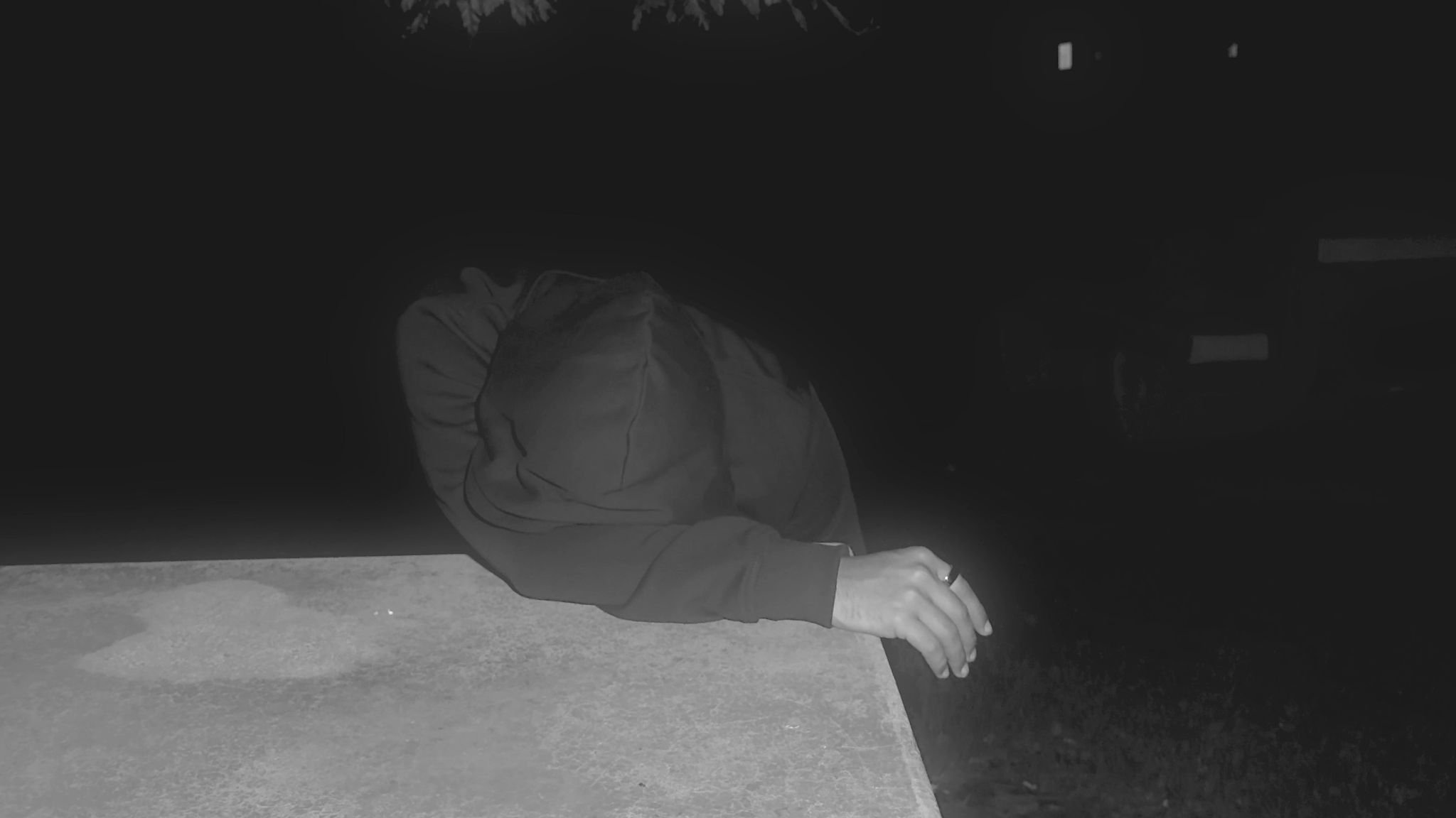 To See In The Dark (2025)