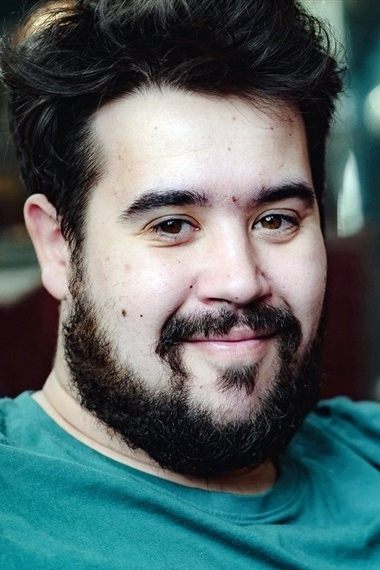 et billede af Loïc Lacoua