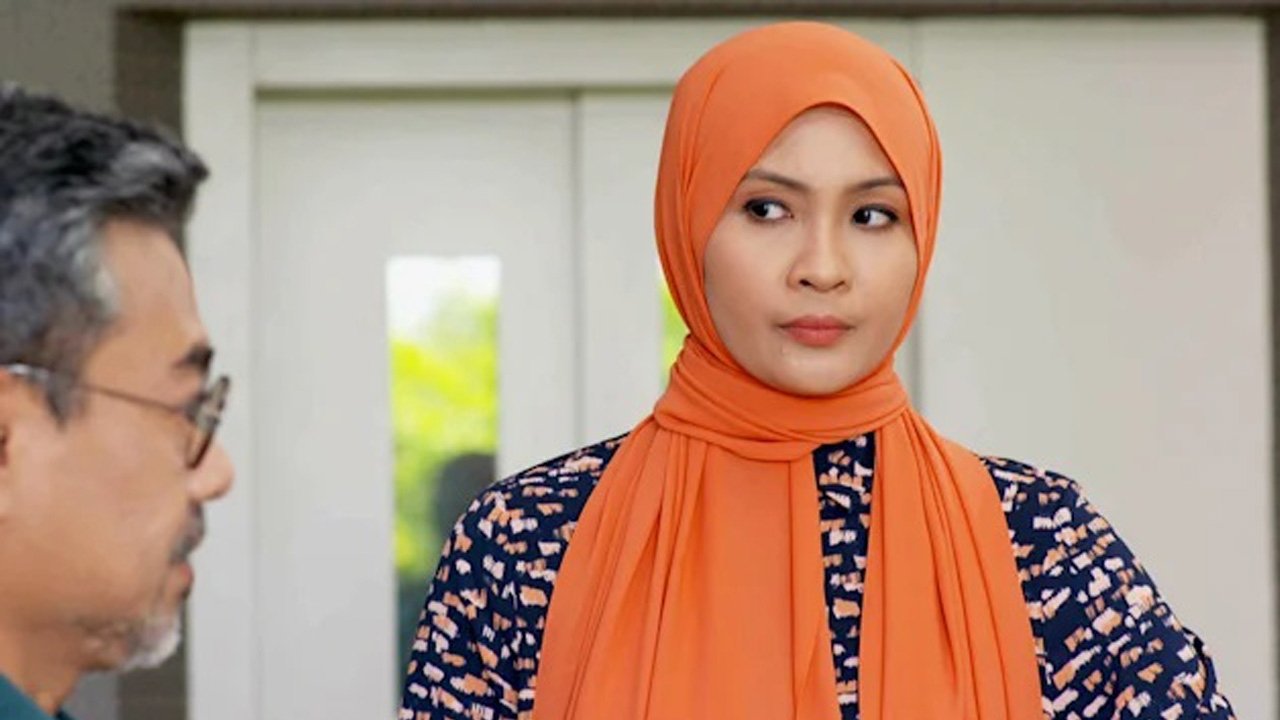 Selamanya Suri Cinta