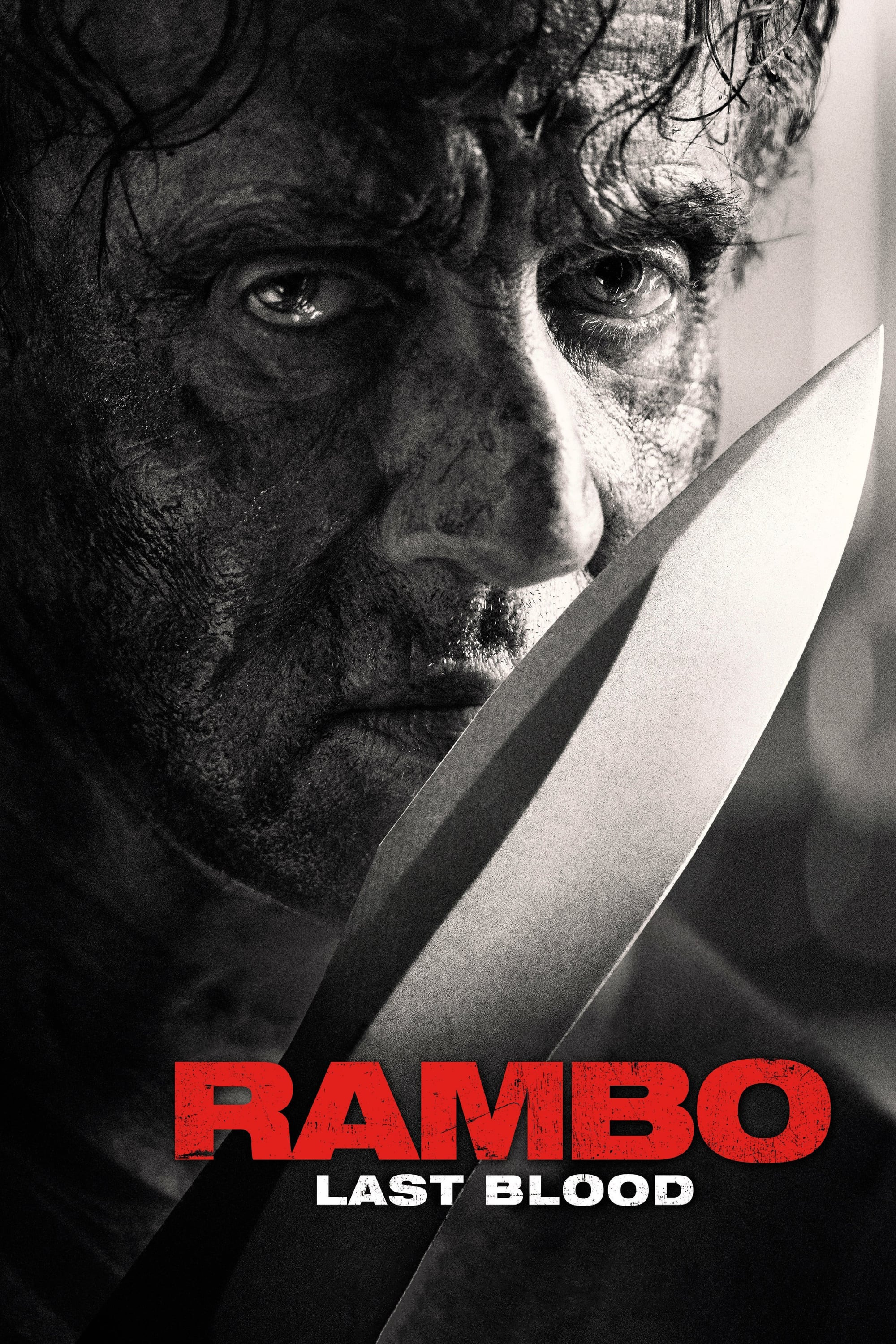 Rambo : Last Blood
