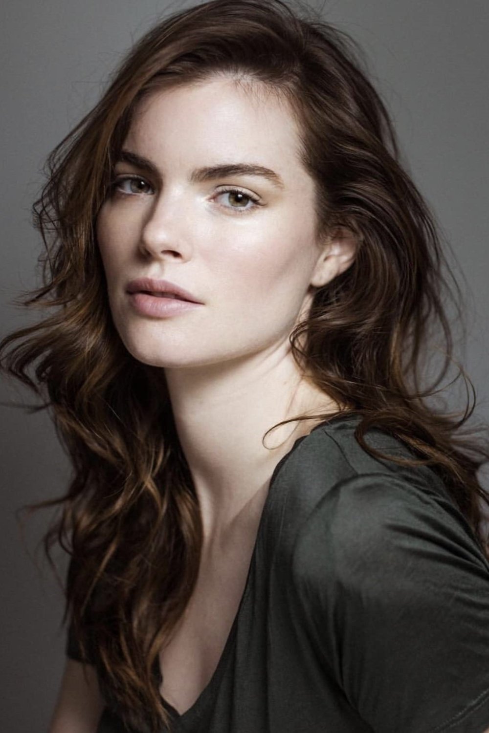 et billede af Kaley Ronayne