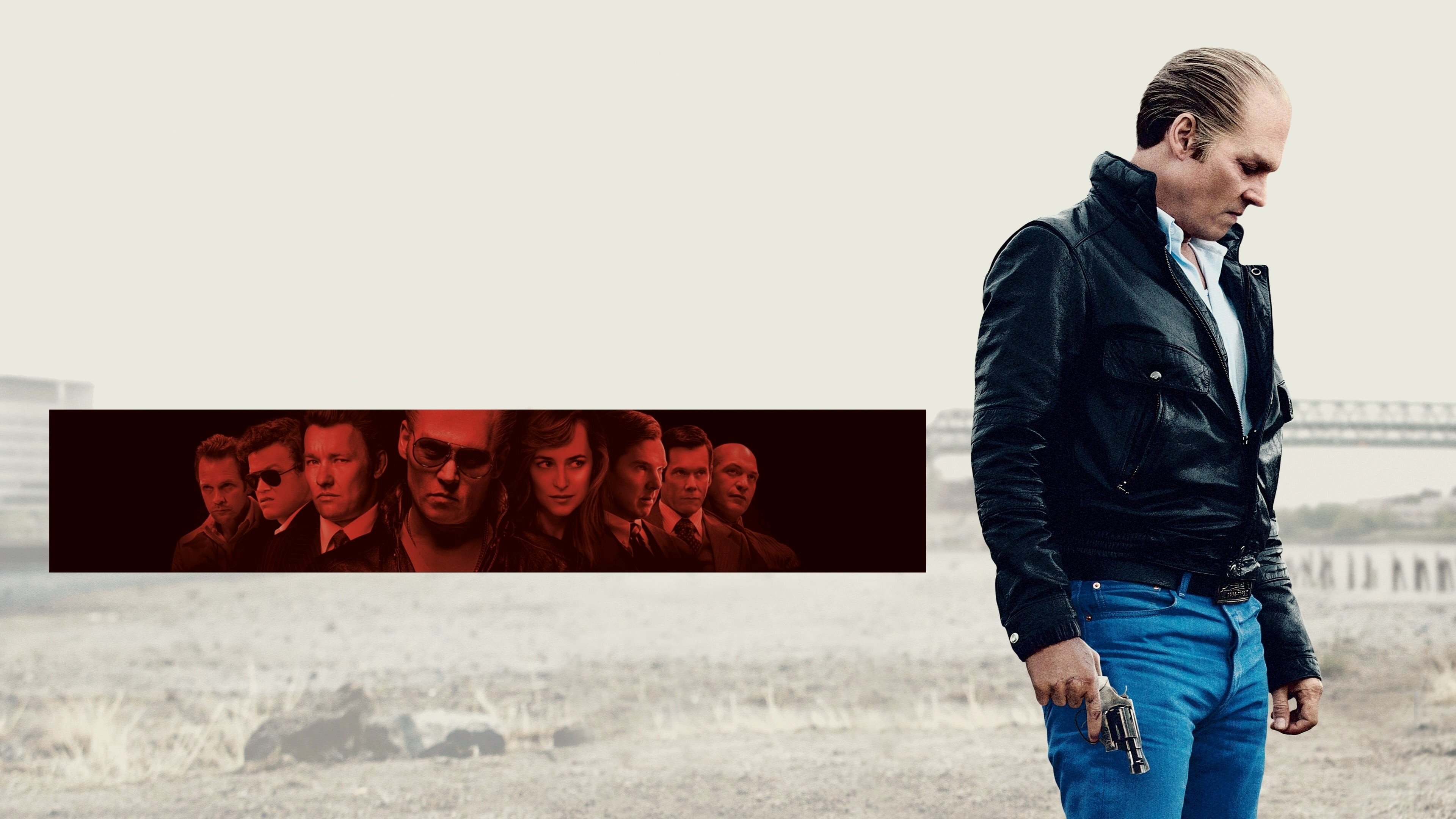 Watch Black Mass FMovies