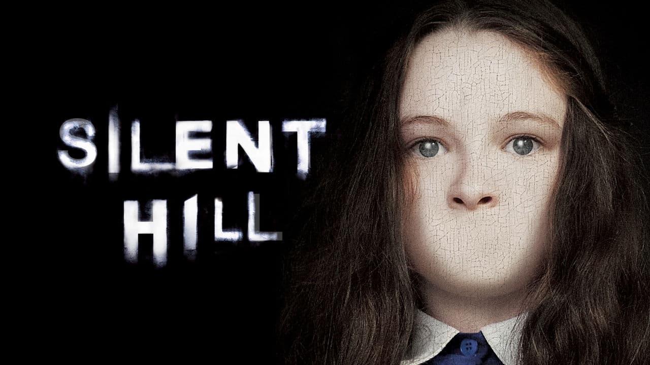 Silent Hill - A halott város (2006)