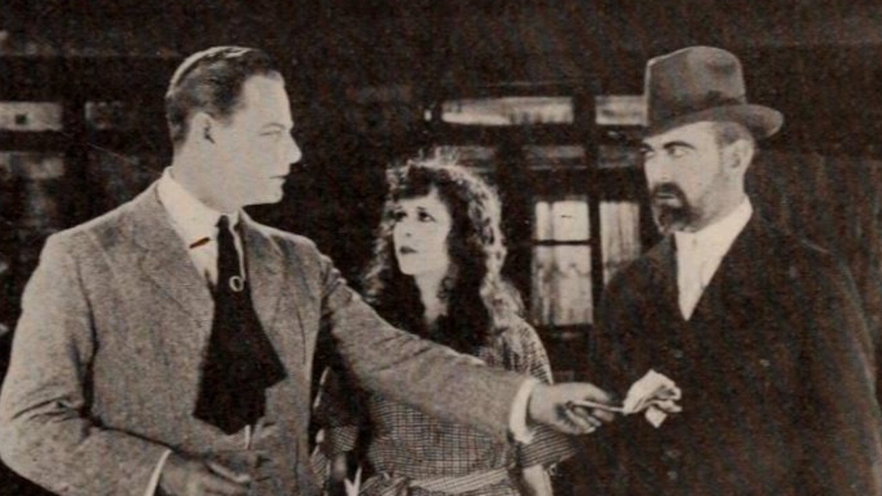 In Old Kentucky (1919)
