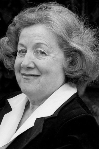 et billede af Nora Dunfee