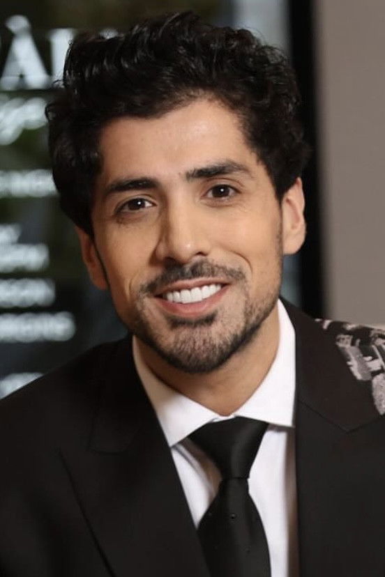et billede af Fahad Bassem
