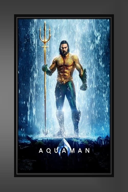 Aquaman