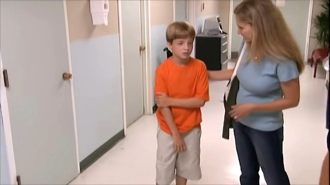 Untold Stories of the ER