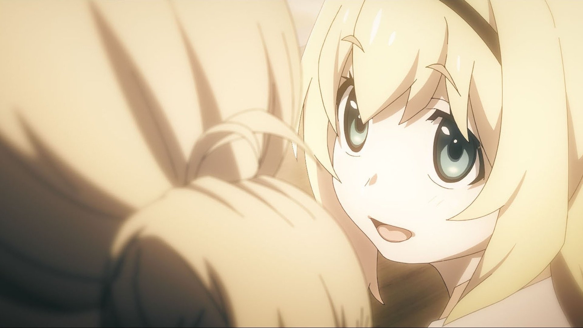 Thumbnail for Mother's Cradle II Season 1 Episode 2