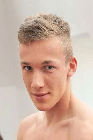 et billede af Daan Jeffries