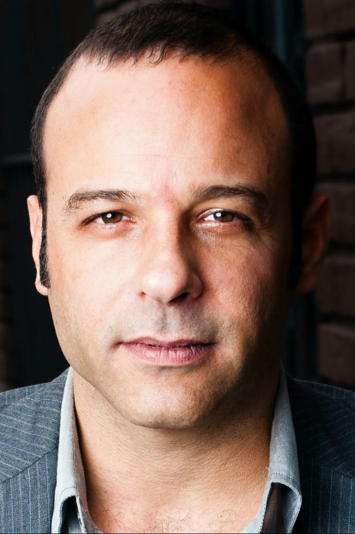 et billede af Liche Ariza