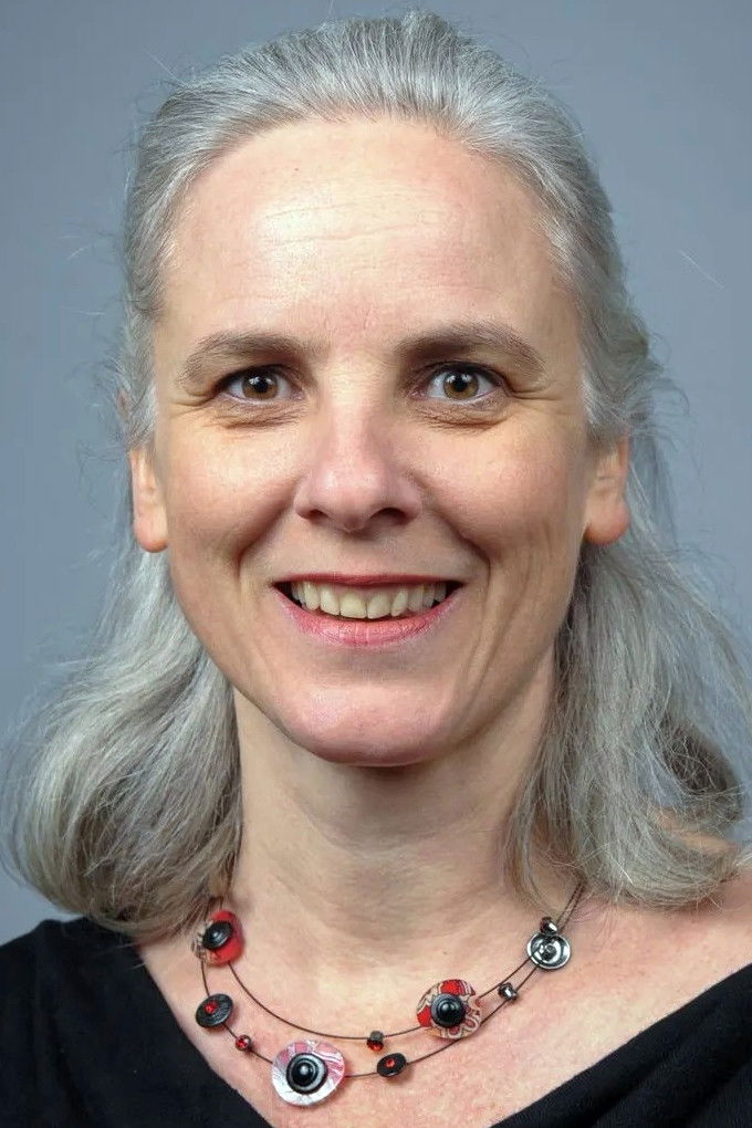 et billede af Eléonore Echene