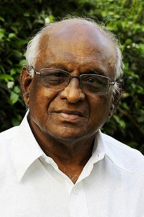 et billede af S. P. Muthuraman
