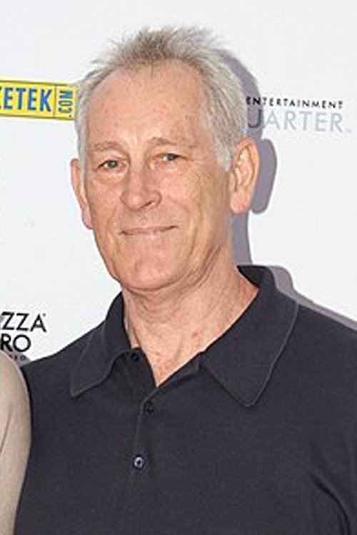 et billede af Jim Holt