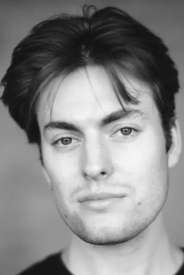 et billede af Laurence Kilsby