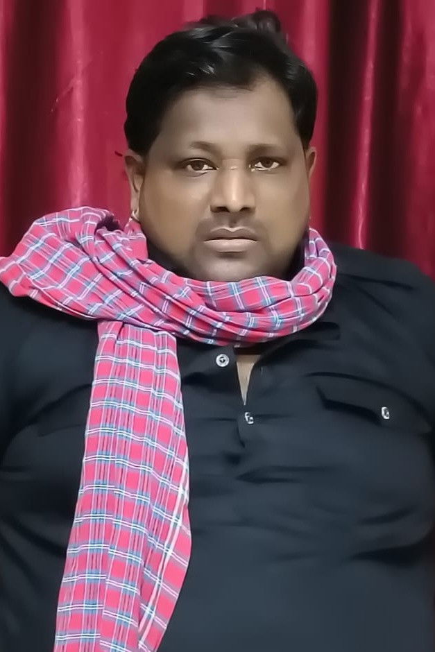 et billede af Gufran Guffy Shaikh