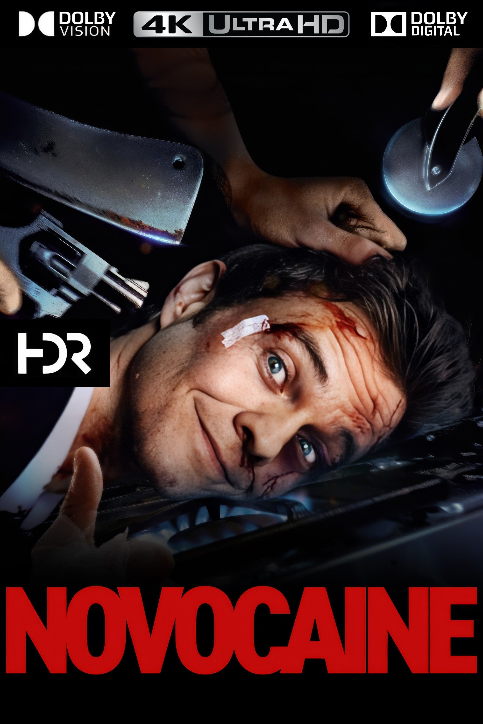 Novocaine