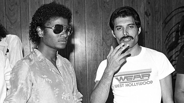 Thumbnail for Freddie Mercury: The Great Pretender Season 0 Episode 10