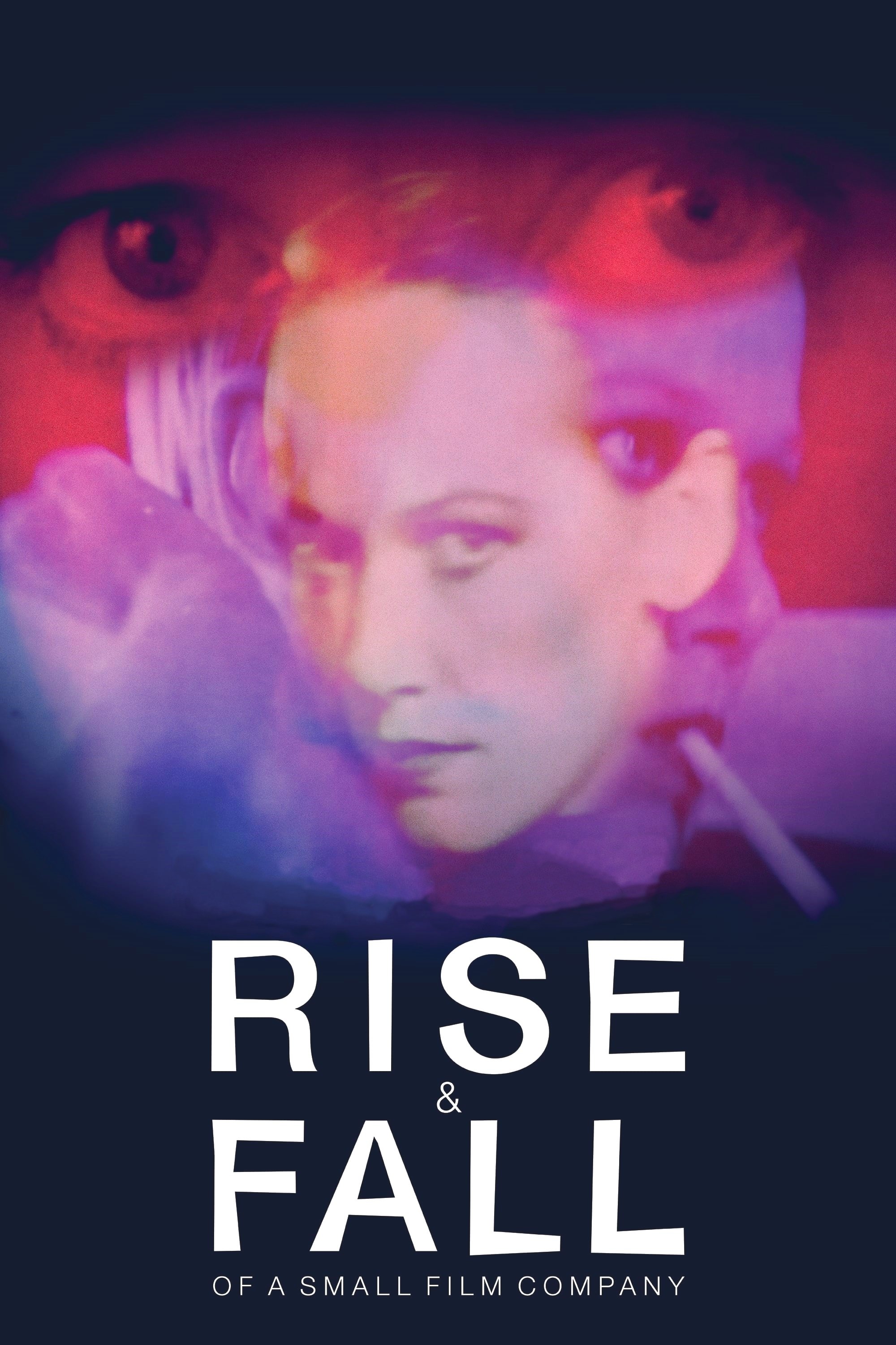 Rise and Fall of a Small Film Company
