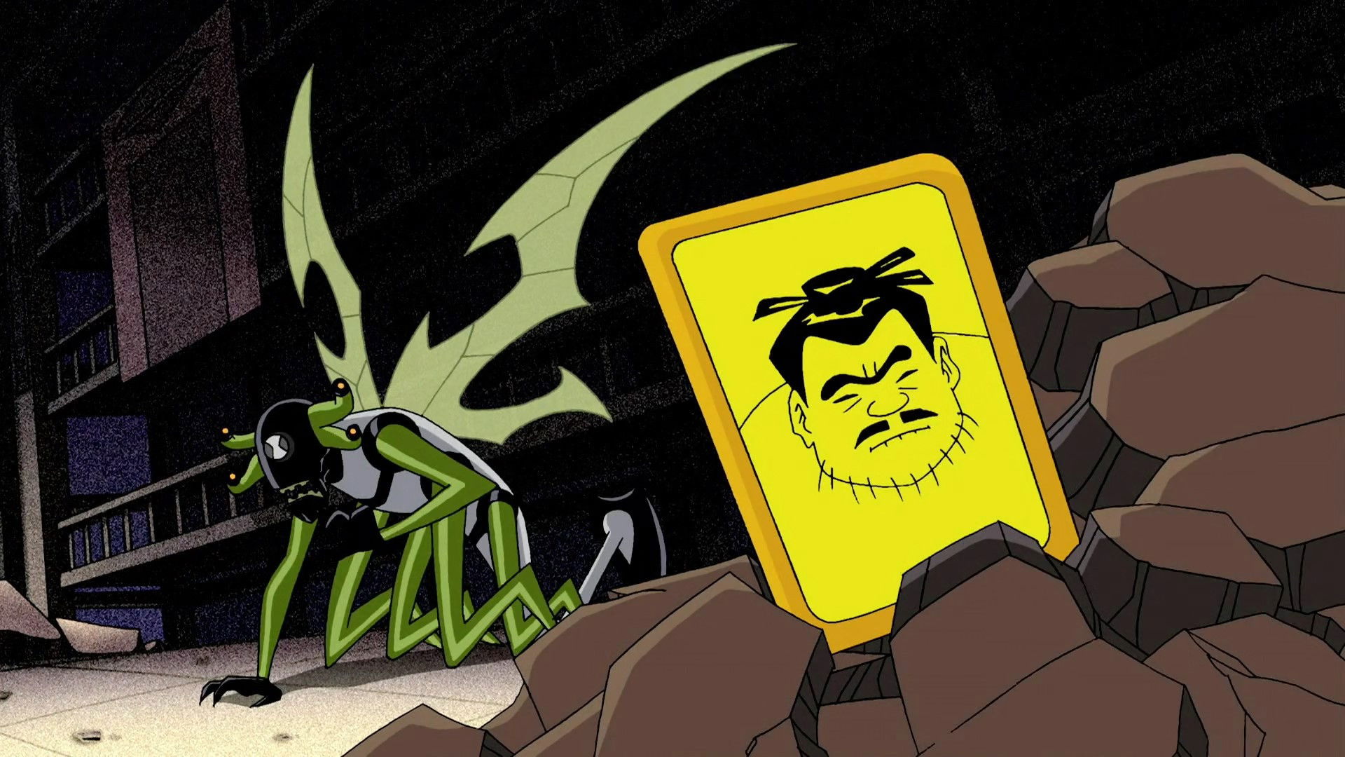 Aprendiendo a ser heroe