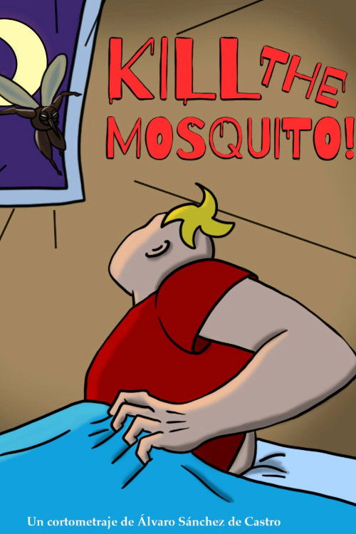 Kill The Mosquito