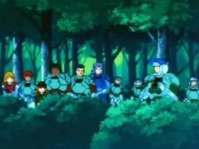 Robotech