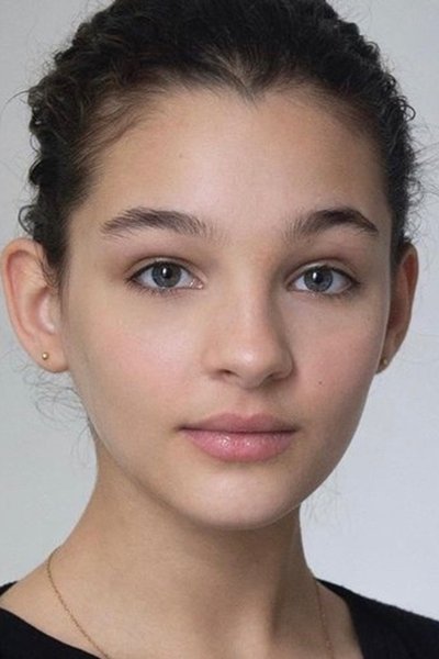 et billede af Billie Boullet