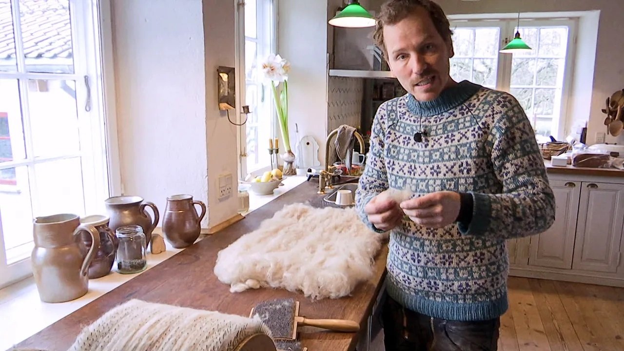 Frank & Kastaniegaarden
