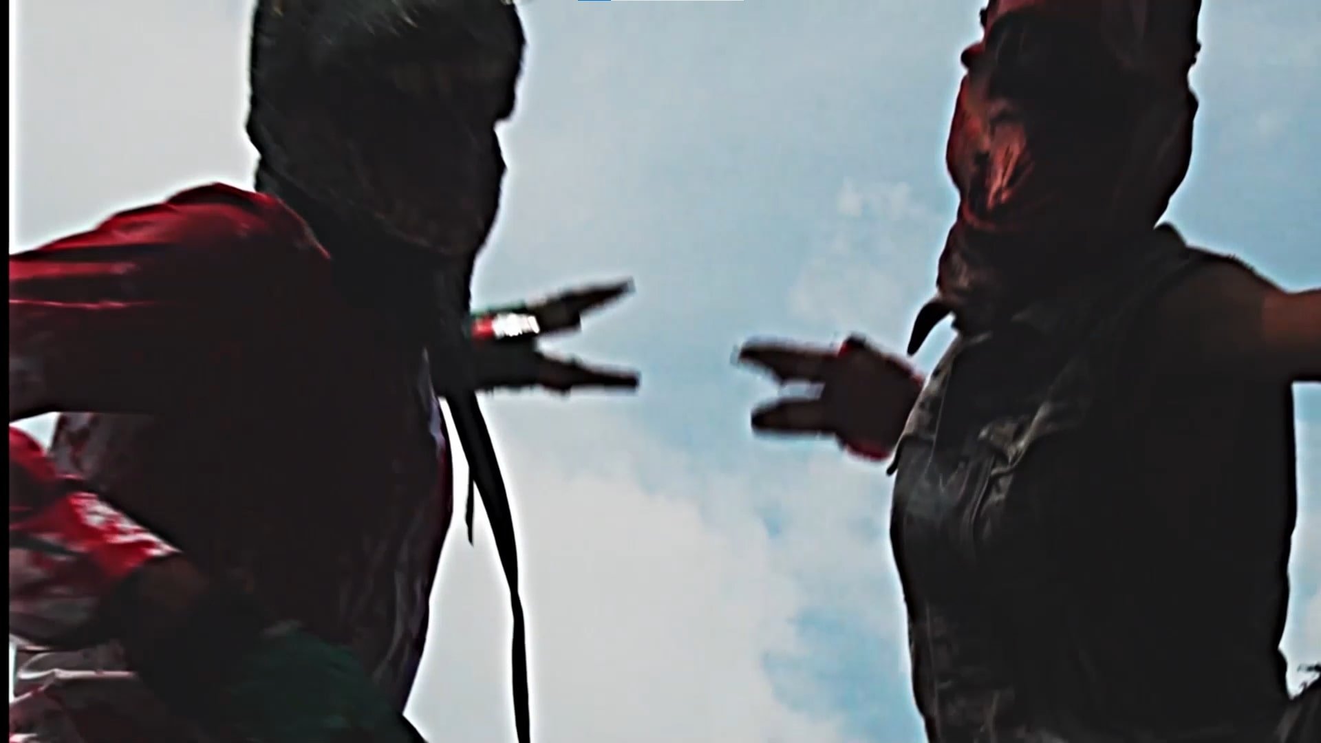 Raptor Fight! (2023)