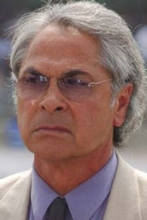 et billede af Miguel Mejía Barón