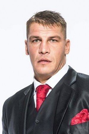 et billede af Petr Vondráček