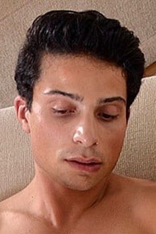 et billede af David De Milanis