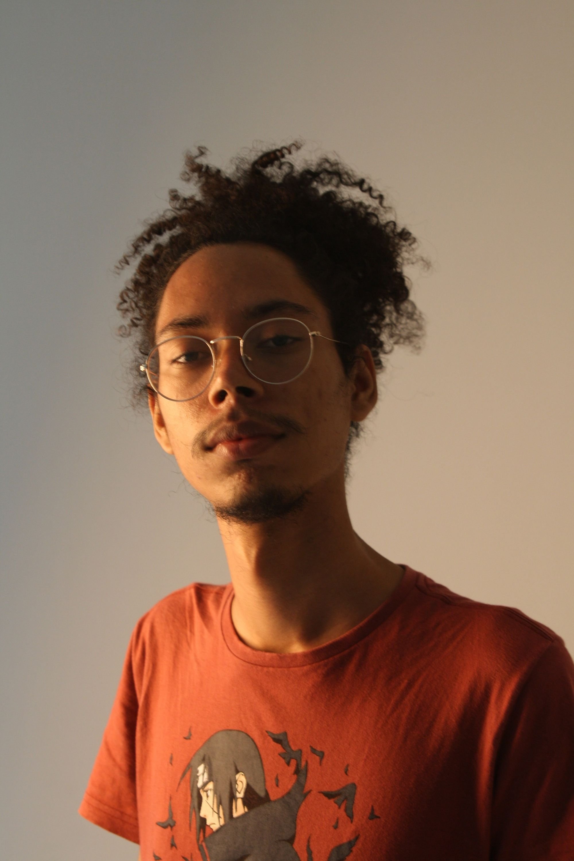 Anderson Figueredo | Screenplay