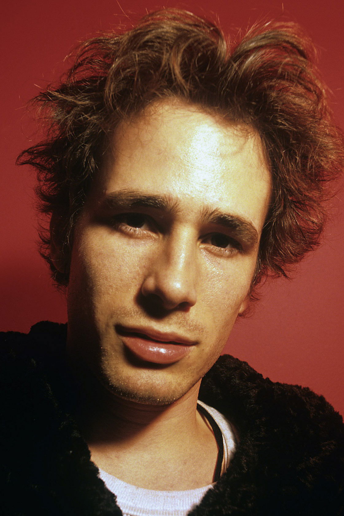 Et billede af Jeff Buckley