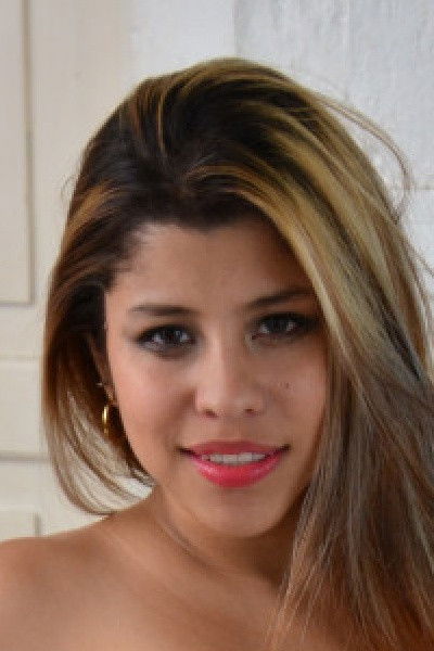 et billede af Tania Mejia