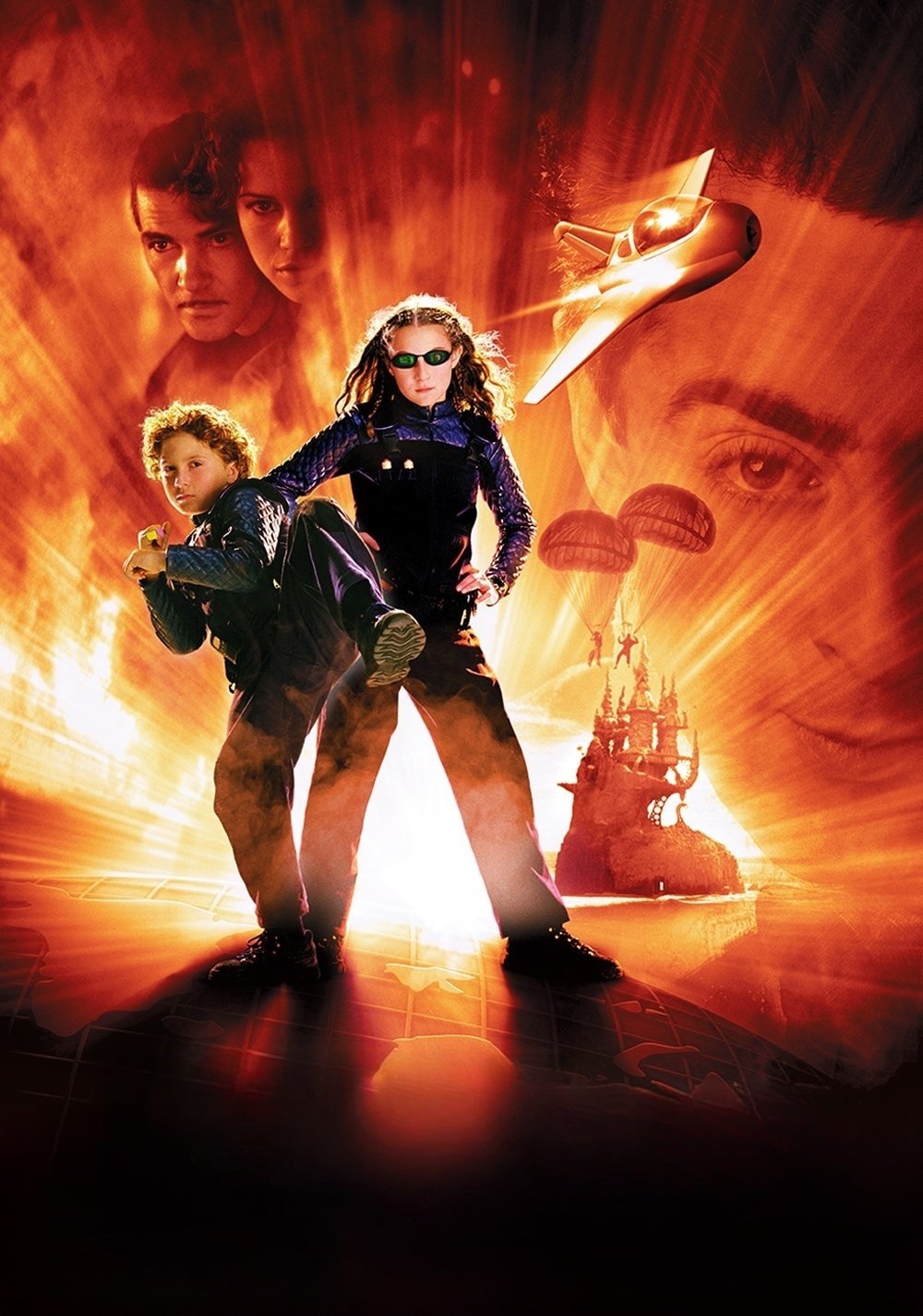 Spy Kids