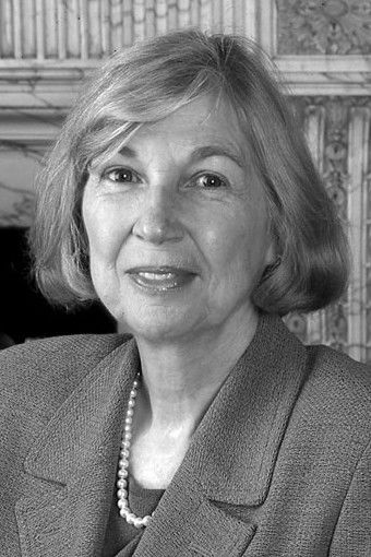 et billede af Dorothy Kingery