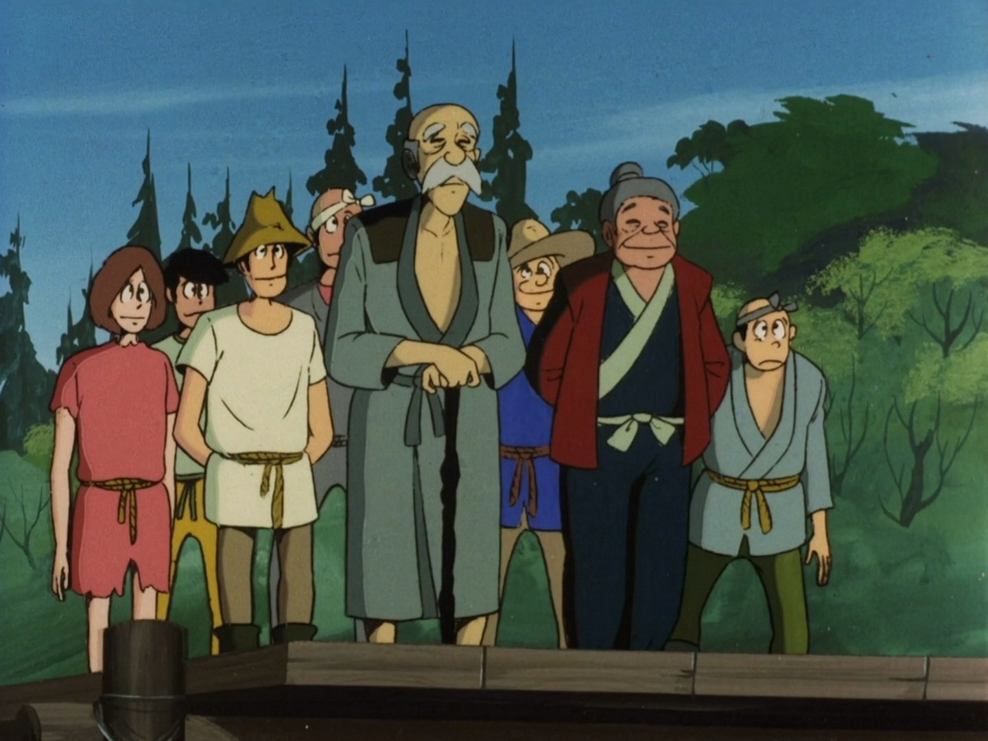 Lupin the Third