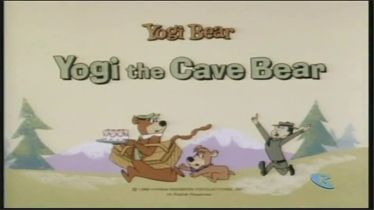 The New Yogi Bear Show