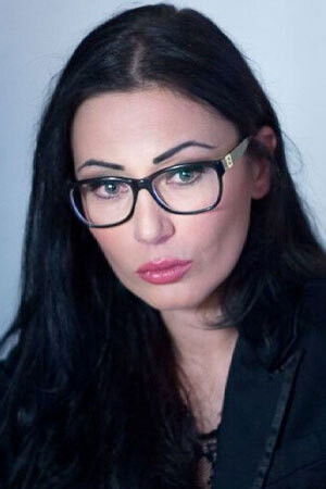 et billede af Antonia Romano