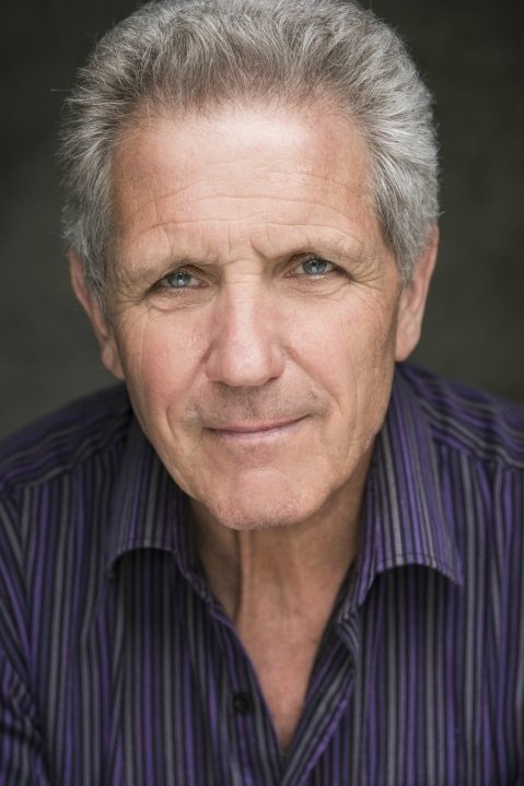 et billede af Edward Newborn