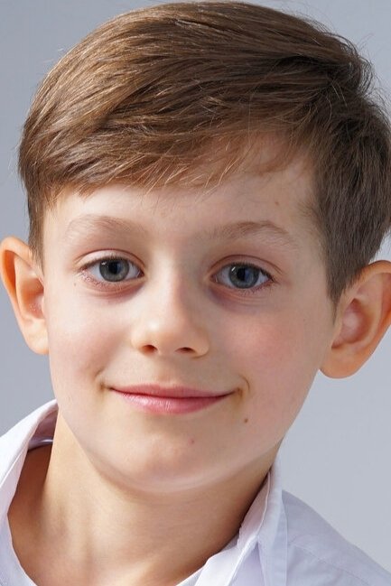 et billede af Roman Pankov