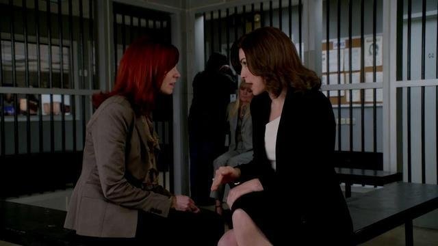 The Good Wife 4x12