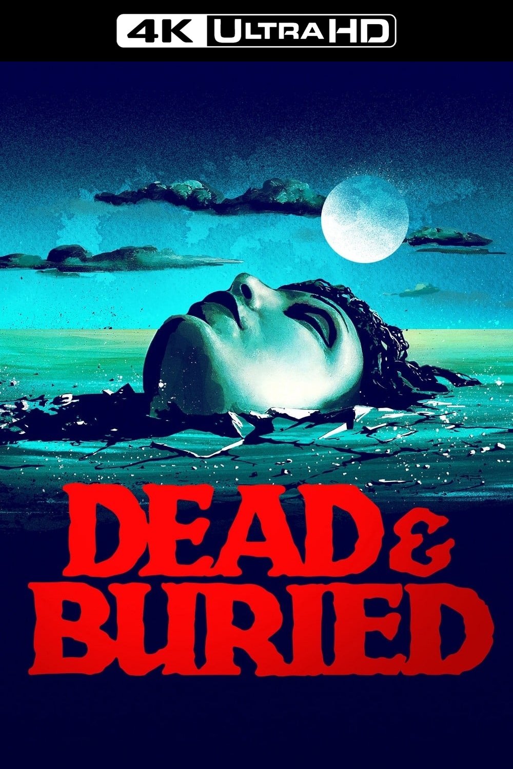 Dead & Buried