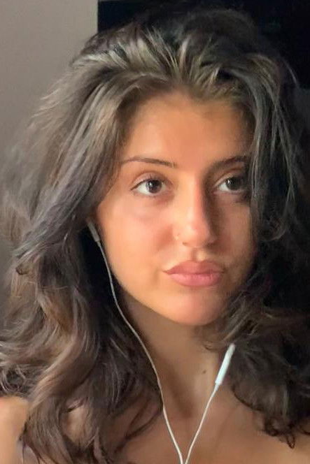 et billede af Lyse Hazar