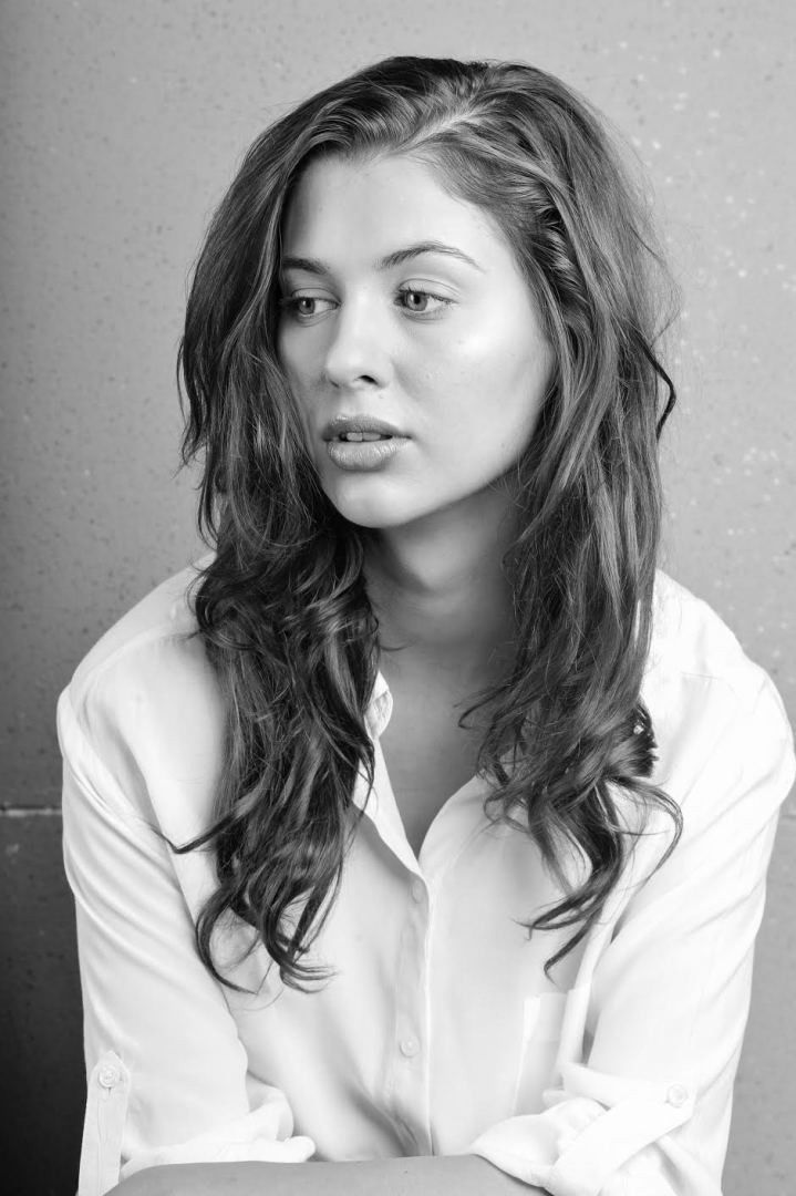 et billede af Agnė Kulitaitė