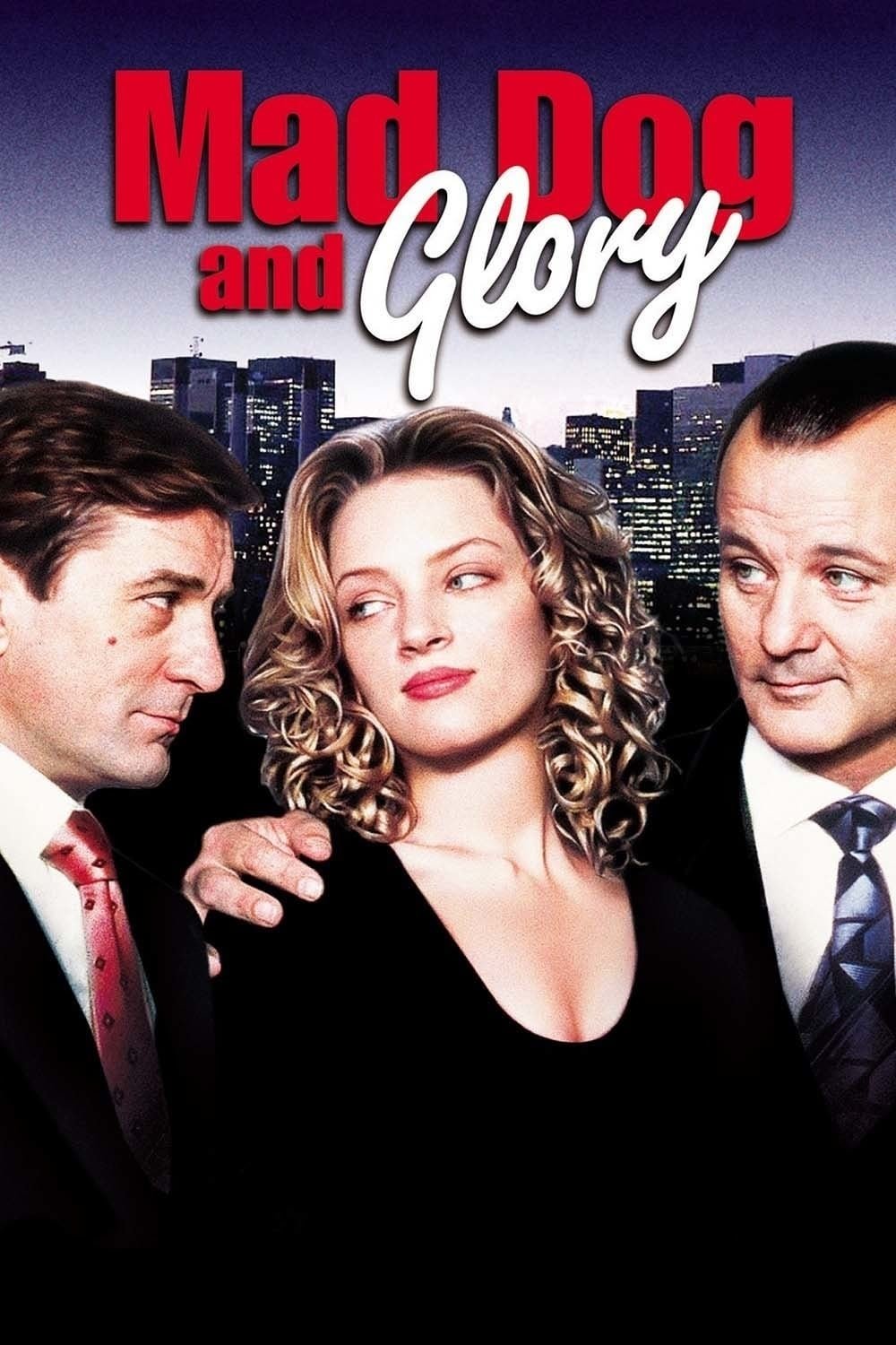 Mad Dog and Glory