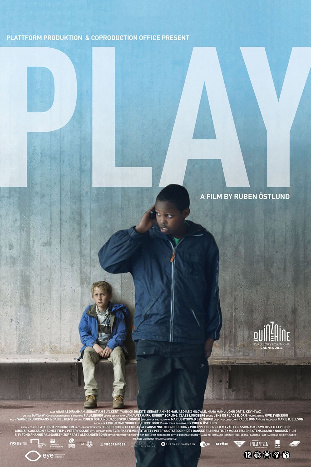 Play
